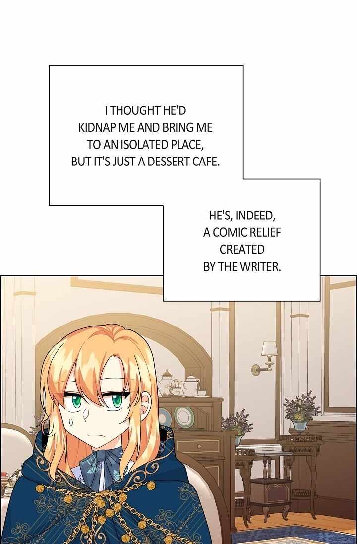 The Younger Male Lead Fell for Me before the Destruction Chapter 23 36